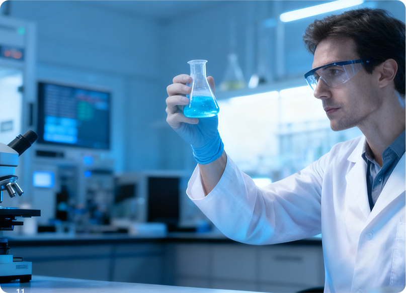 Nguyên liệu hóa học